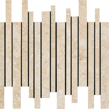 Porcelain Mosaic Floor