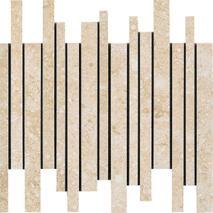 Porcelain Mosaic Floor
