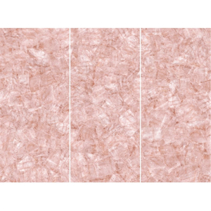 Pink Sintered Stone Slab