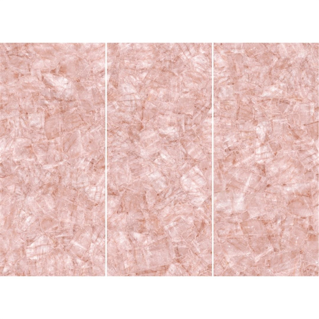 Pink Sintered Stone Slab-FNZW122706PR223P