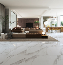 Marble Effect Floor Tiles