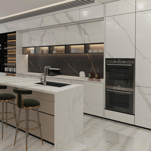 Sintered Stone Kitchen Top