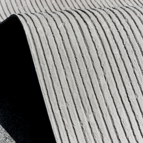 Rollable Stone Panels-Square Line Stone