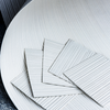 Bendable Stone Cladding-Fine Line Stone Board