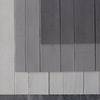 Outdoor Flexible Stone Cladding-Timber Mix