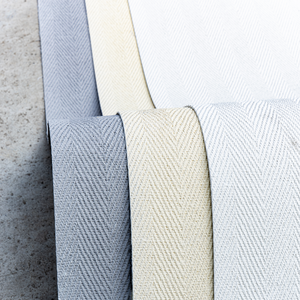 Custom Flexible Stone Designs-Weaving