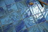 Pool Mosaic Tiles - Blue Lapis