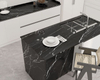 Black Marquina Sintered Stone