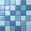 Elegant Ceramic Pool Mosaic Tiles - Pexel