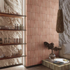 Subway Tile Design Ideas - Ancient