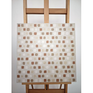 600x600mm Balcony Floor Tile-C62H5