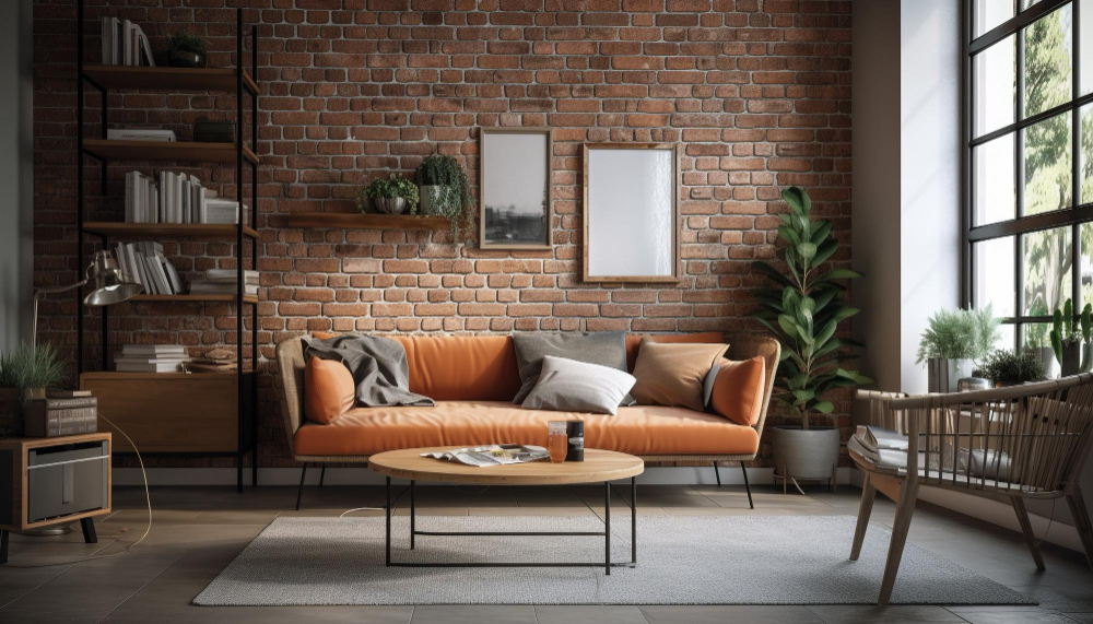 Industrial Style