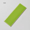 100x300 Flat Kitchen Backsplash Tile