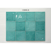Gloss Gradient Ceramic Wall Tile