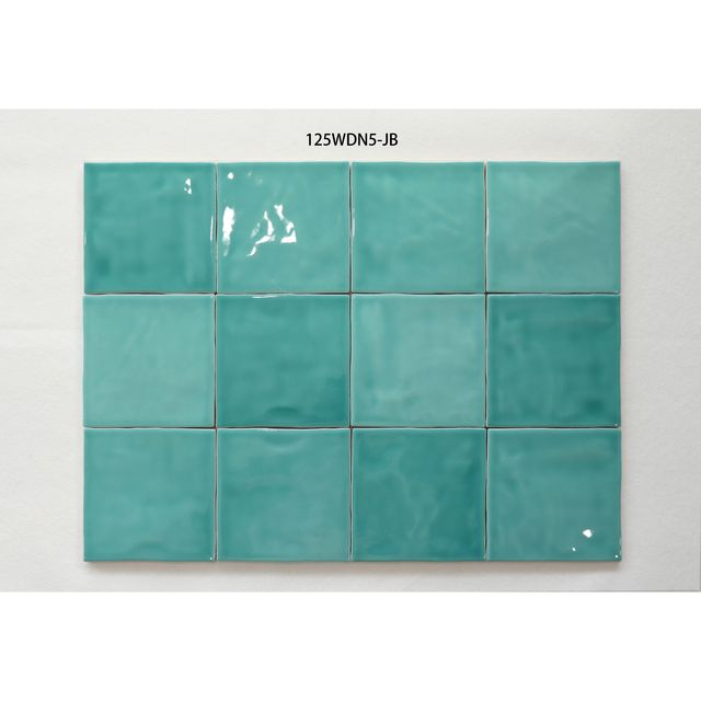 Gloss Gradient Ceramic Wall Tile