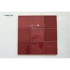 100x100mm Kitchen Bathroom Curved Subway Tile