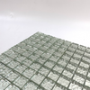 Decorative Gold Foil Mosaics