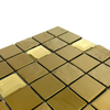 Luxury Gold Glass Mosaic -DGG14 Luxe