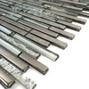 Metallic Glass Mosaic -DGS22 Barhoo