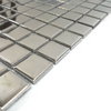 Wall Silver-Coated Ceramic Mosaic -Dps21 Lindo
