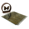 Metallic Glass Mosaic -DGG06 Luxe 