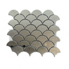 Modern Metal Electroplated Mosaic -DGS25 Barhoo