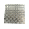 Premium Silver-Coated Ceramic Mosaic -Dps20 Lindo