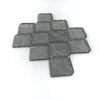 New Marble Mosaic-DSM39 Miseno