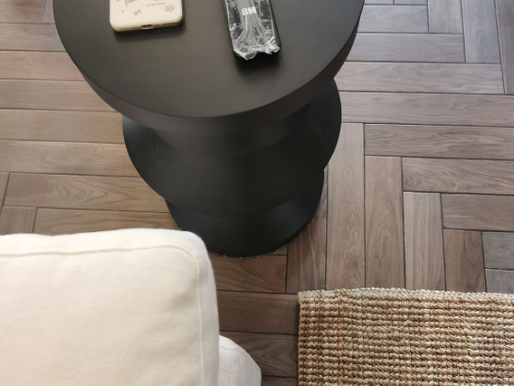 Tranquil Elegance: A Cozy Apartment in Nanchang