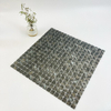 Aluminum Mosaic for Contemporary Backsplash-SAB33
