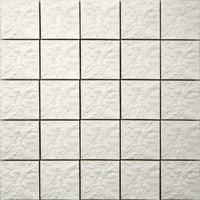 Exterior Wall Mosaic Tiles-Taffy