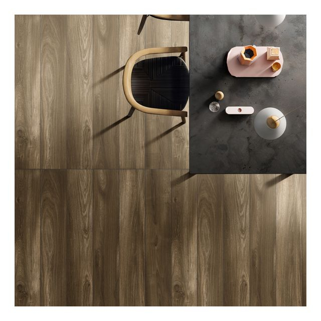 Natural Wood Look Tile-GN12104