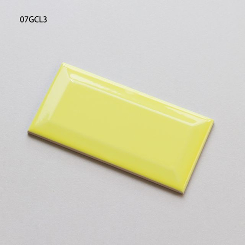 75x150mm Beveled Subway Tile