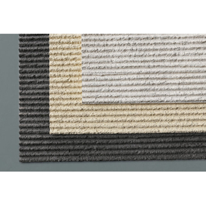 Flexible Stone for Wall Cladding-Round Line Stone