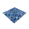 Recycled Glass Mosaic Ttile Exporter-JS2503-C5