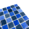 Waterproof Recycled Glass Tile-JS2530