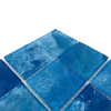 Sea Glass Mosaic Art-LC48406