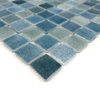 Artistic Recycled Glass Mosaic-JS2524