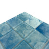 Van Gogh Glass Mosaic Tiles-LC48401
