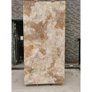 Rust Stone for Interior Walls Flexible Stone