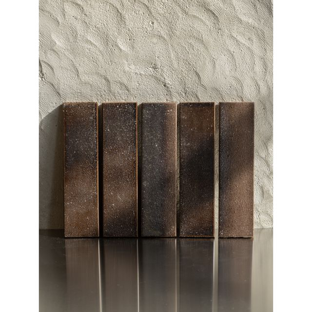 Decorative Square Wall Tile-KE67