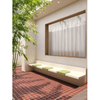 Courtyard Paving Ceramic-KE17