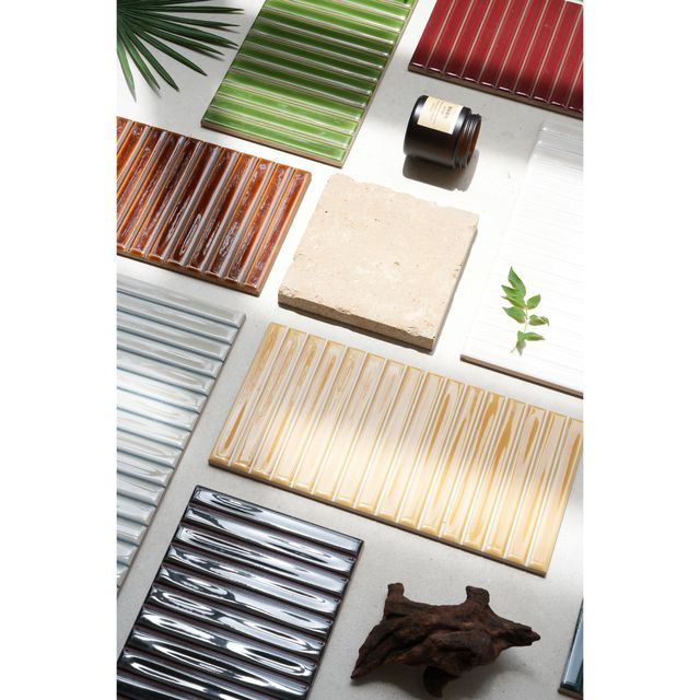 Ceramic Finger Tile-LP05
