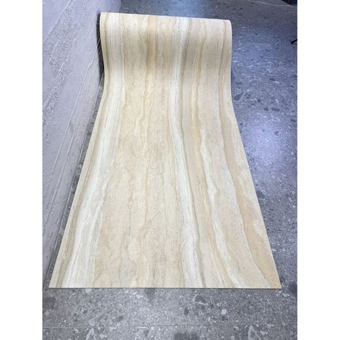 Flexible Wall Panels -Fount Beige FOT2902