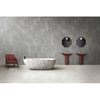Matt Finish Sandstone Look Tiles For Floor-Shell Grey