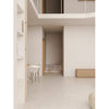 Commercial Interior Glue Grain Tile-WO60