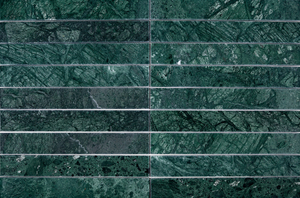 Natural Indian Green Marble Tile–IND26 