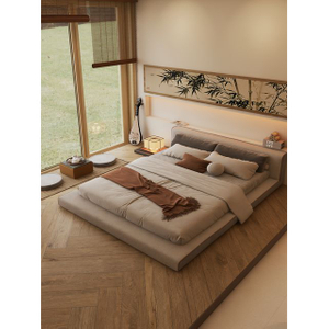 Wood Look Plank Tile-YY203