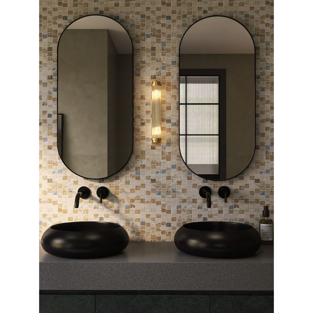 Patterned Wall Tile–MS88