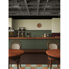 Wall And Decor Green Tile–PU29